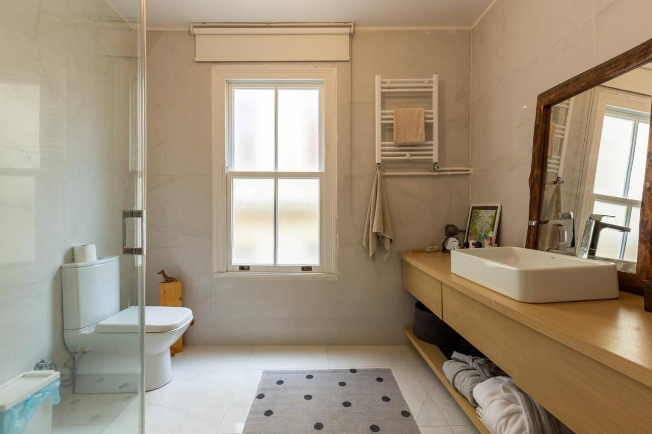 Renovated Apartment At The Heart Of Istanbul With Huge Terrace 外观 照片